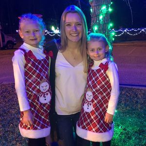 Meet your Posher, Jaclyn